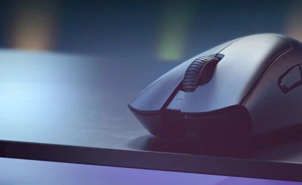 从百元到千元！鼠标选购指南：这十大爆款闭眼入不踩雷
