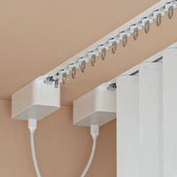 科思顿和杜亚电动窗帘哪个好? 对比分析,选购更省心!