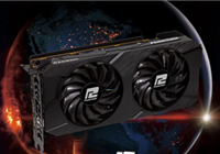 还在更新！撼讯推出RX 7600竞技V2版本：升级DP2.1、更大散热器