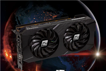 还在更新！撼讯推出RX 7600竞技V2版本：升级DP2.1、更大散热器
