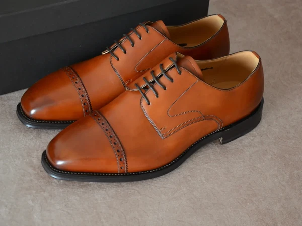 十四年了，一双好鞋确实能陪人走很久