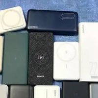 充电宝“爆雷”，炸出行业多少秘密