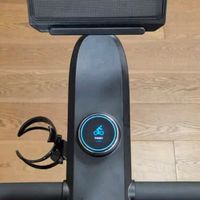 MOKFITNESS MOK(摩刻)-S10动感单车：运动真香好物