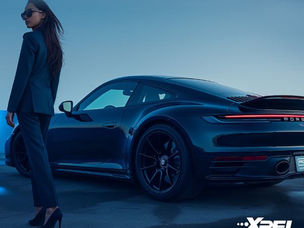 隐形车衣贴多厚的比较好？看完这篇闭眼选！