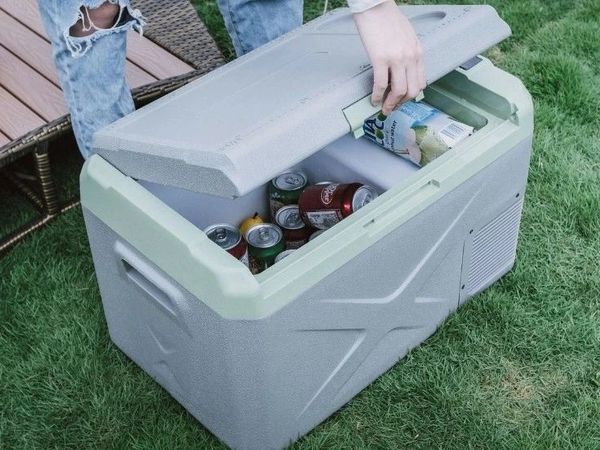 《冰虎车载冰箱·使用指南》第十一篇