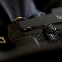 富士X-PRO2旁轴微单：复古外表下的专业之魂！