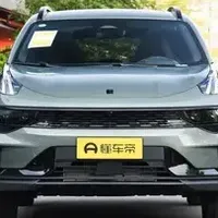 领克01与本田CR-V对比，究竟怎么选？看完你就知道了