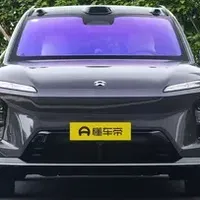 蔚来ES6限时优惠5.43万，5年免费换电，买车5年不用交电费？