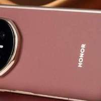 荣耀手机诞生“新黑马”，首销打破销量纪录，16GB+1TB+6100mAh