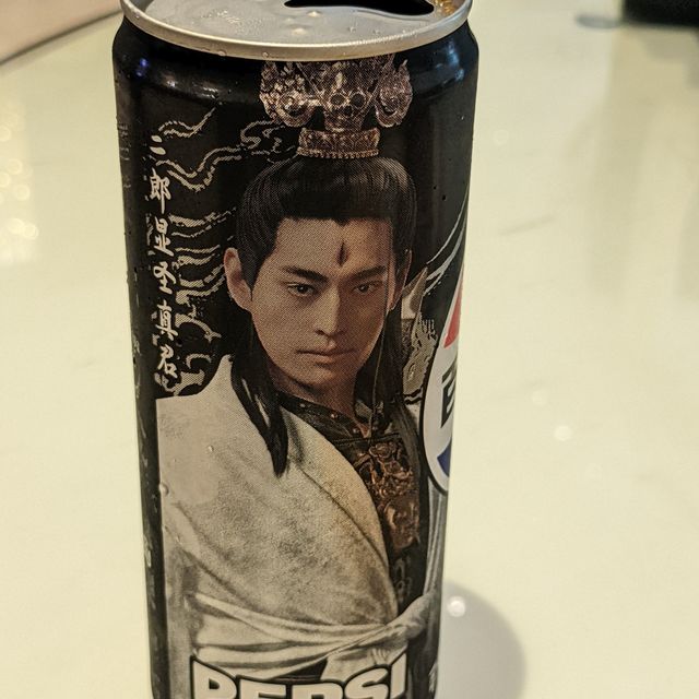 百事可乐还是比可口可乐好喝