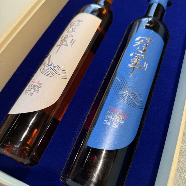 女生小聚特别合适！清爽口感小容量！