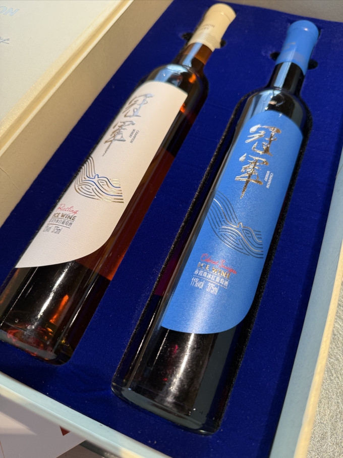 莫高其他葡萄酒
