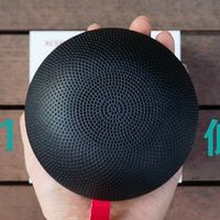 西圣SN01｜小音箱and大能量，百元价位实现户外＋室内双需求