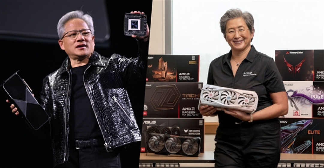 美国在售显卡全部高于MSRP起售价!除了狗都不要的8GB显存