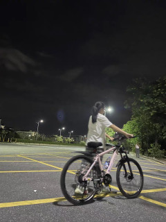 我最近入手了一辆Jeep吉普山地自行车，真的太划算了！