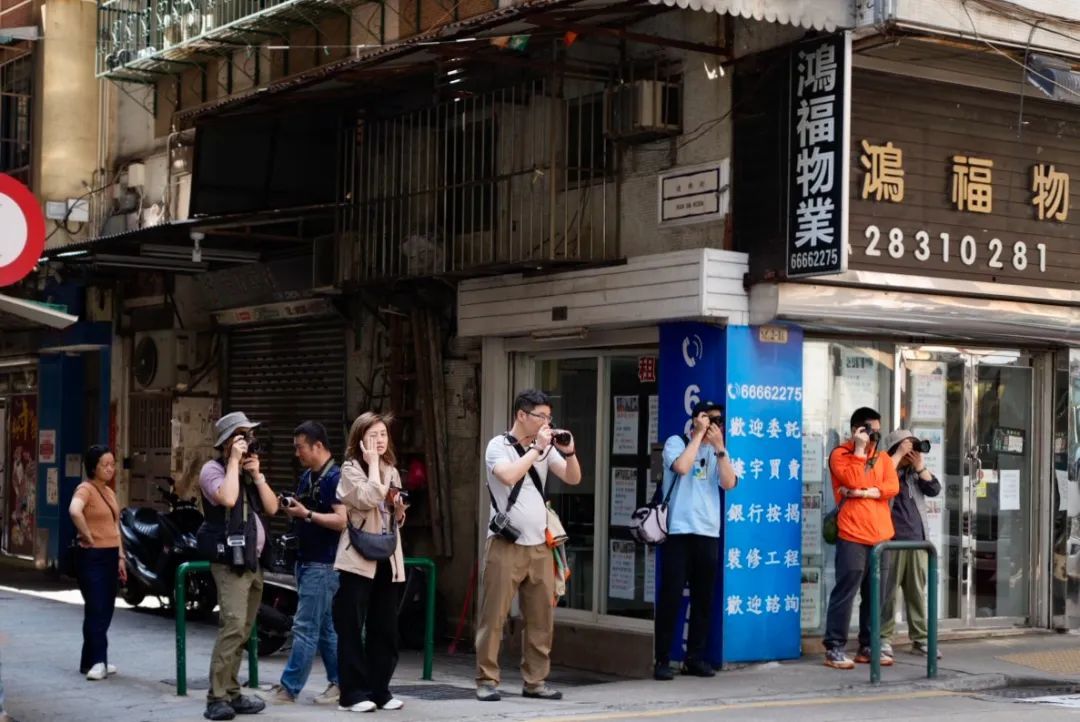 【线下班】多伦多·街拍实战训练营