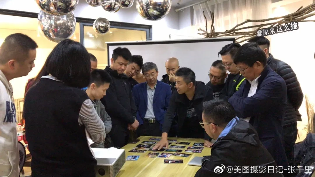【线下班】多伦多·街拍实战训练营
