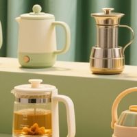 电热水壶哪个品牌好？高口碑榜单前六大品牌推荐