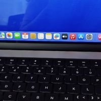 买到一台二手2023款16寸macbookpro