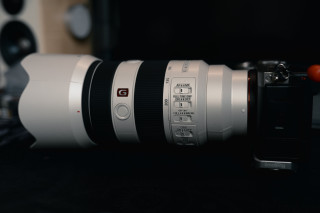最好用的70-200，Sony 720F4G2！