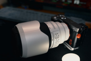 最好用的70-200，Sony 720F4G2！