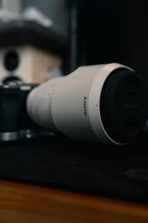 最好用的70-200，Sony 720F4G2！
