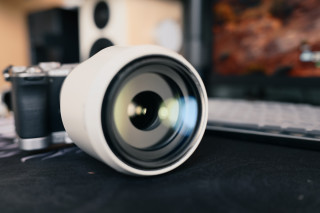 最好用的70-200，Sony 720F4G2！