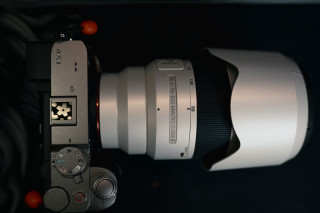 最好用的70-200，Sony 720F4G2！