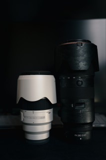 最好用的70-200，Sony 720F4G2！