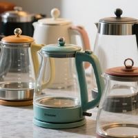 电热水壶哪个牌子好？排行榜6大品牌分析，实力见证品质！