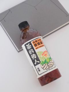 康师傅茶的传人