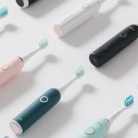 电动牙刷哪个牌子好？七款热门品牌实测分享，干货满满！