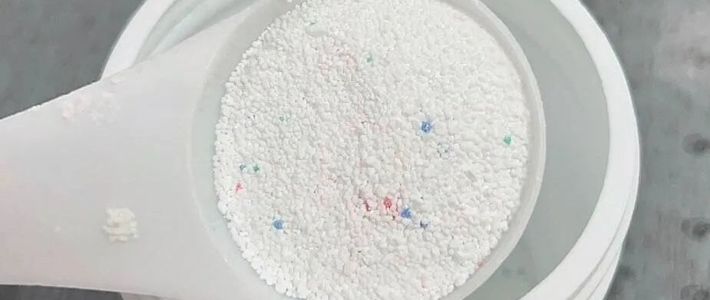 第一次感受到了爆炸盐的“杀伤力”！打开思路，竟搞定了全屋家务