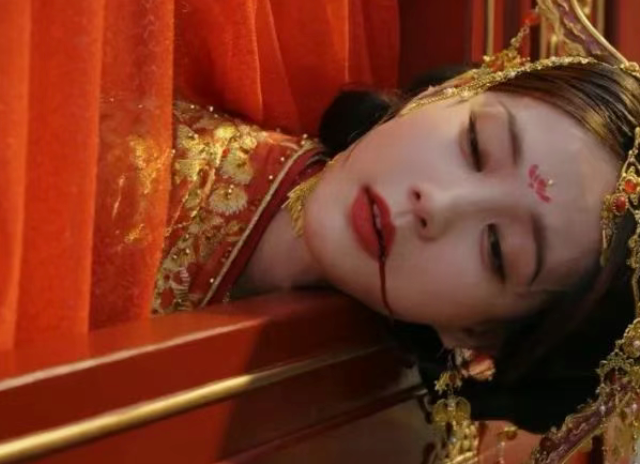 当冰糖葫芦小孩数着你的第108次死亡……我真被颠到了