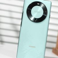 华为“靓机”，鸿蒙+6100mAh+麒麟芯+5000万，售价很亲民！