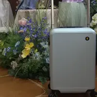 地平线8号Polaris悦享家系列行李箱的深度体验