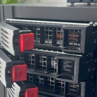 倍控 N100 主板助力：打造 All in One NAS 全记录与核显共享尝试