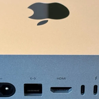 Mac Mini M系列之我的2025选购指南！