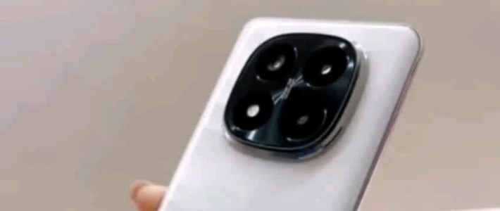 小米Redmi Note 14 Pro+：性能与耐用性的完美融合