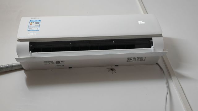 美的空调：舒适与节能兼备