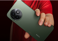 王腾操刀！REDMI K90系列首次曝光：处理器尘埃落定