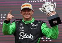 《F1：极速狂飙》成就苹果票房之最