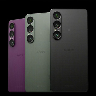 索尼 Xperia I VII 宣布停止销售、出货，手机业务要停了？！最后一代？