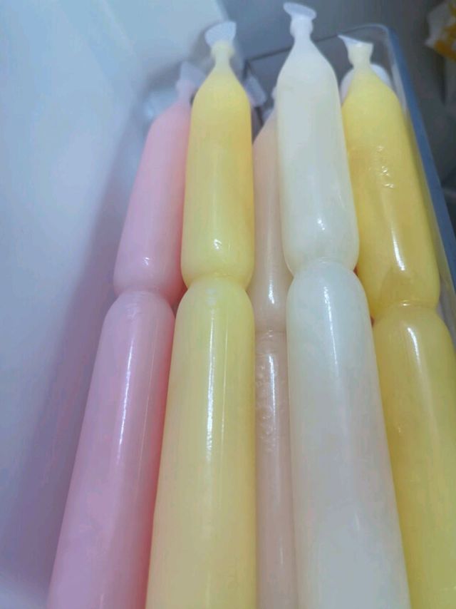 夏日解馋必备！旺旺碎冰冰值得囤