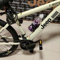 Jeep吉普巡航者C800山地车：畅享骑行的全能伙伴