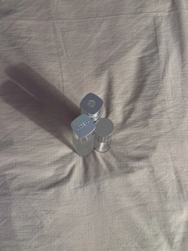 美白细糠这碗饭是被我吃上了