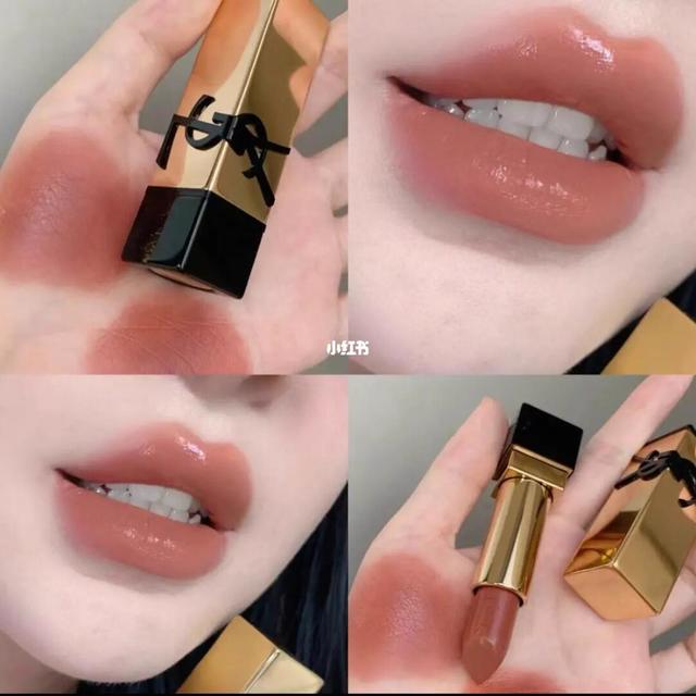 🪞化妆7年!盘点我的空管口红💄