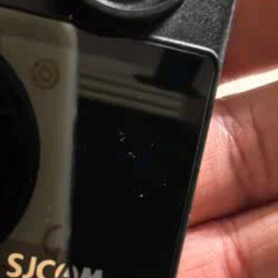 SJCAM速影C300续航版：拇指运动相机的惊喜之选