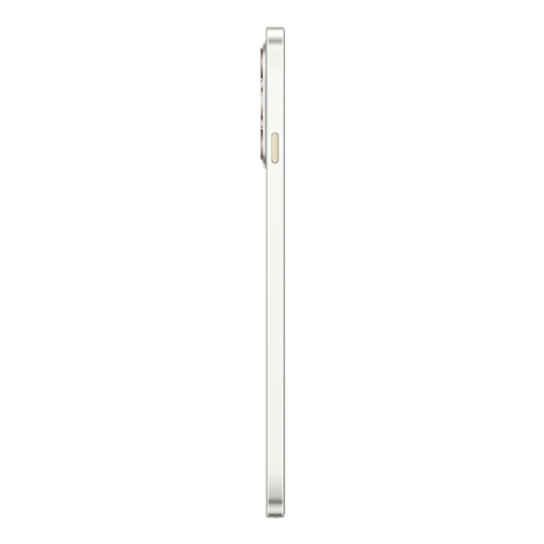 鸿蒙生态手机 WIKO Hi畅享80 Pro现身:神似iPhone