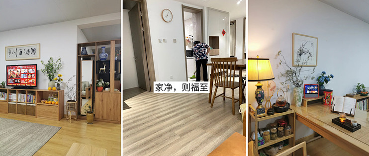 晒晒我63岁老妈的7个生活智慧，不费啥力，家里就能保持干净如新